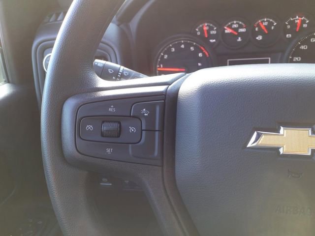 New 2025 Chevrolet Silverado 3500 W/T w/ WT Convenience Package image 32