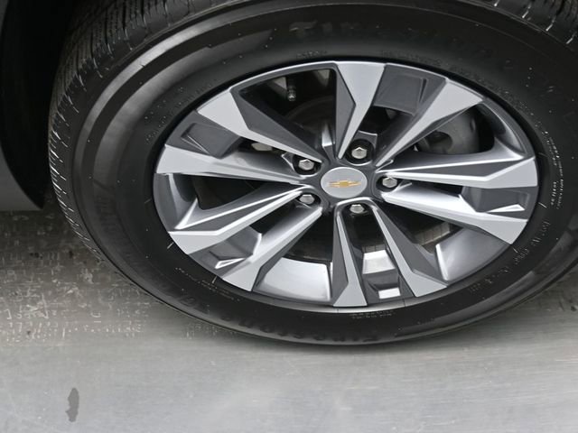 Used 2025 Chevrolet Equinox LT w/ Convenience Package II image 30