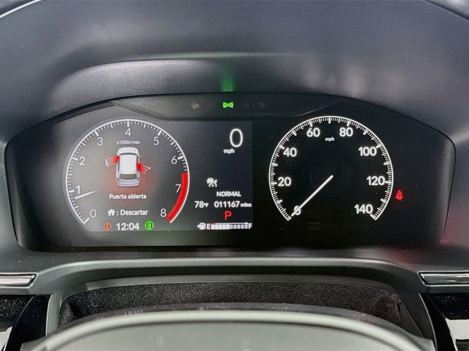 Used 2024 Honda CR-V EX-L image 39