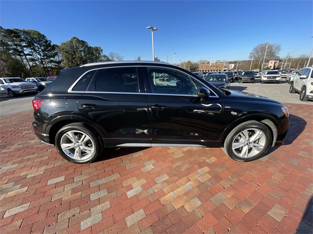 Used 2020 Audi Q3 2.0T Premium w/ Convenience Package image 35