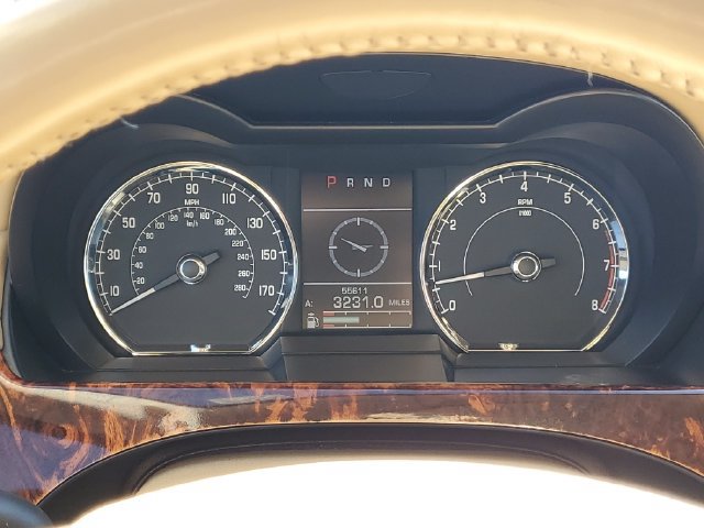 Used 2008 Jaguar XK Convertible RWD image 12