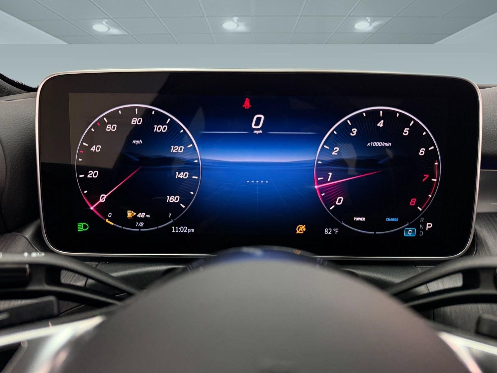 New 2026 Mercedes-Benz C 300 Sedan image 18