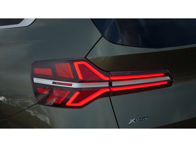 New 2026 BMW X3 xDrive30 w/ Premium Package image 8