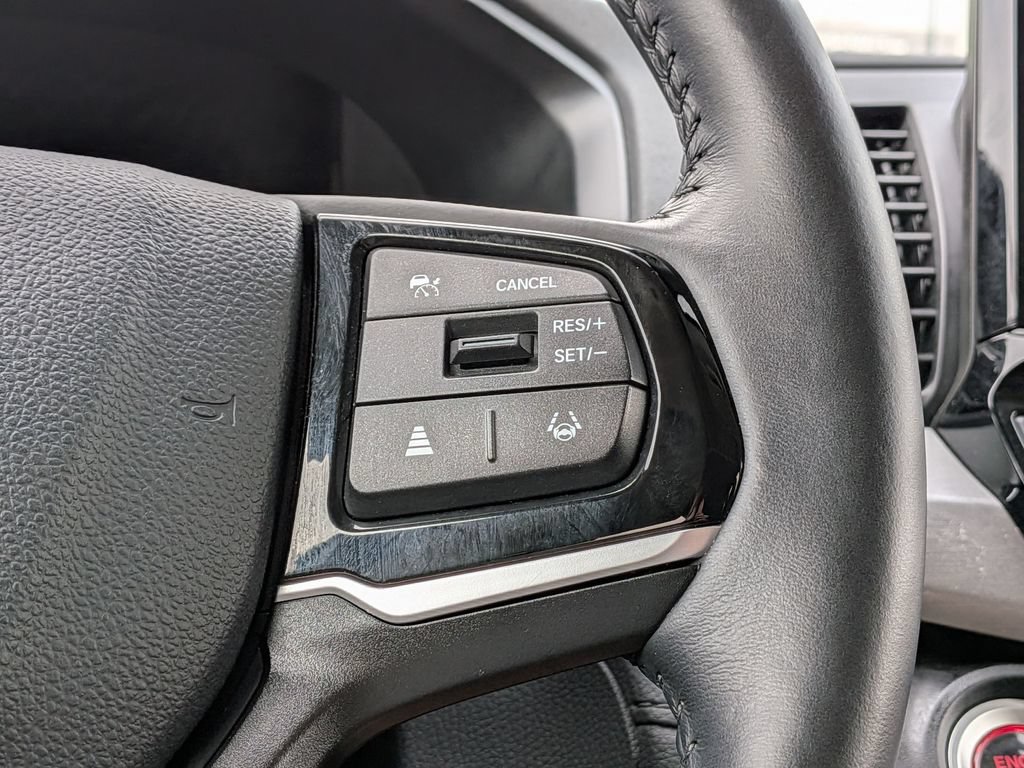 Used 2025 Honda Odyssey EX-L image 23