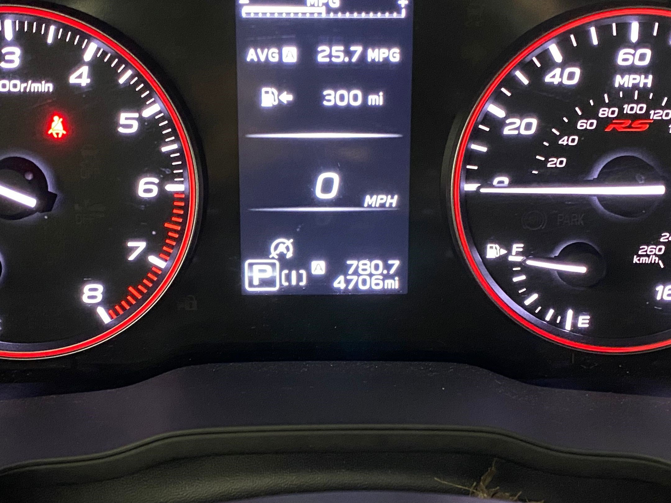 Used 2024 Subaru Impreza RS w/ Popular Package #1 image 22