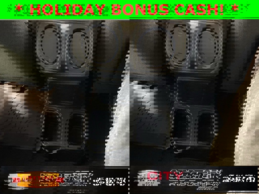 New 2026 Jeep Wrangler Sport image 27