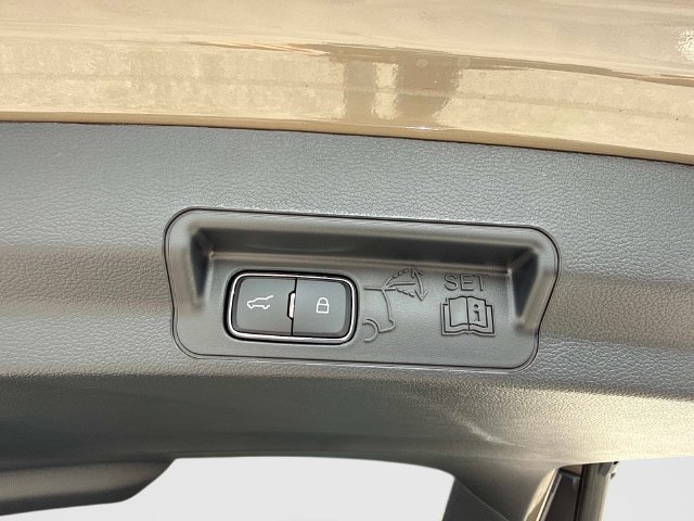New 2027 Ford Explorer ST w/ Sun And Sound Package AWD/4WD image 13