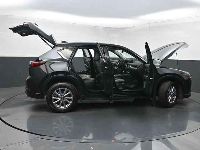 Certified 2024 MAZDA CX-5 AWD 2.5 S w/ Select Package image 38