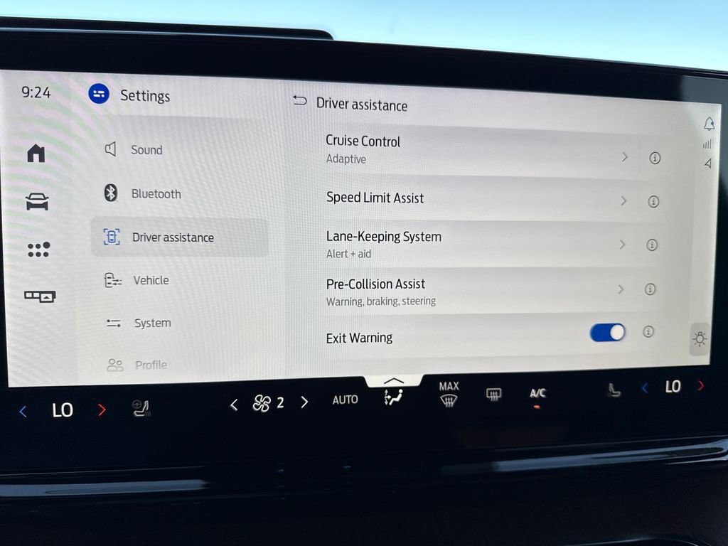 New 2025 Ford Expedition Max King Ranch image 30