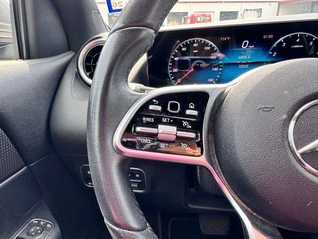 Certified 2022 Mercedes-Benz GLA 250 image 11