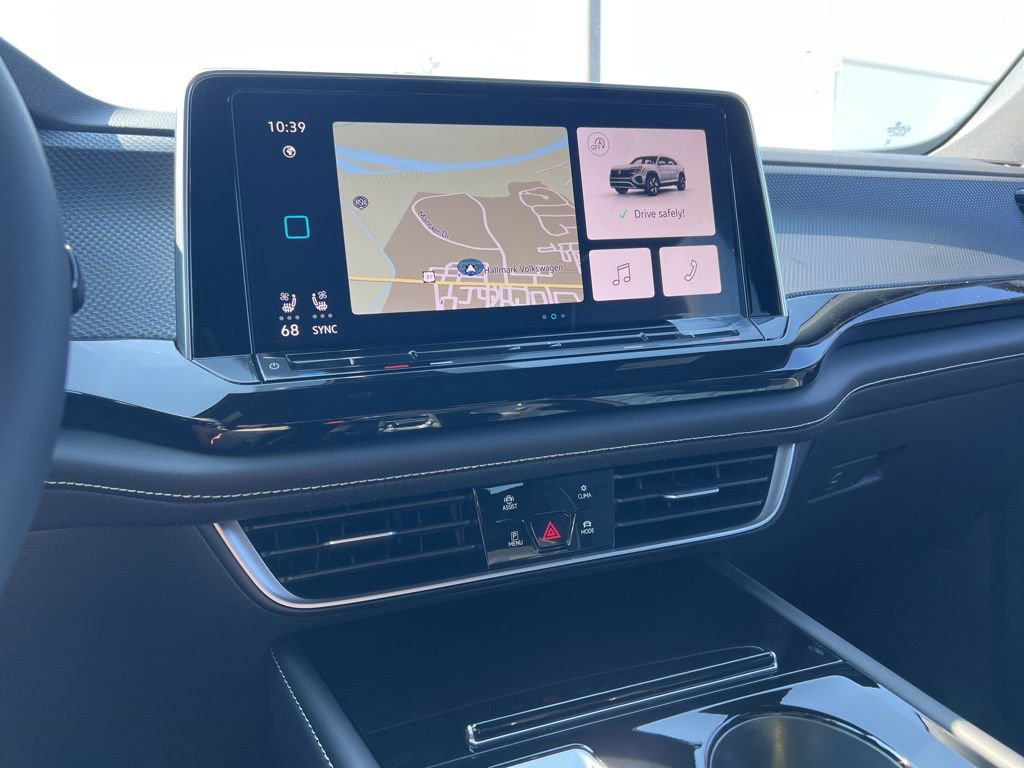 New 2026 Volkswagen Atlas Cross Sport SEL Premium R-Line image 20