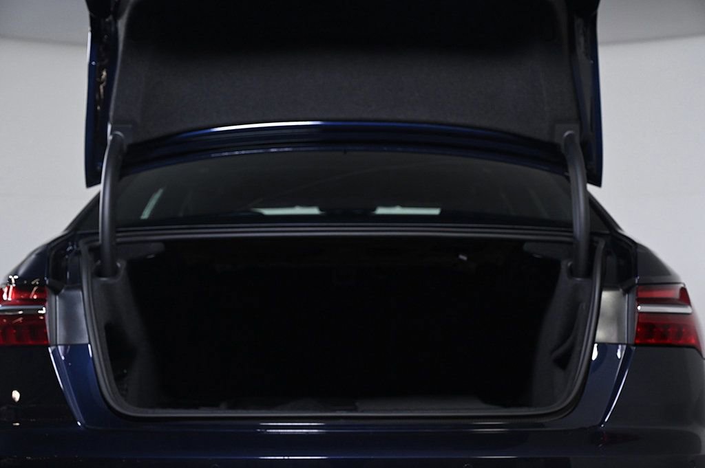 Used 2023 Audi A6 Premium Plus w/ Premium Plus Package image 21