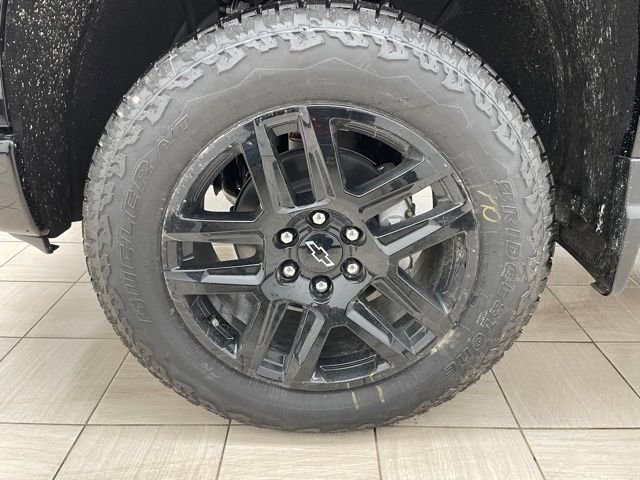 New 2026 Chevrolet Silverado 1500 LT Trail Boss w/ LT Trail Boss Premium Package image 9