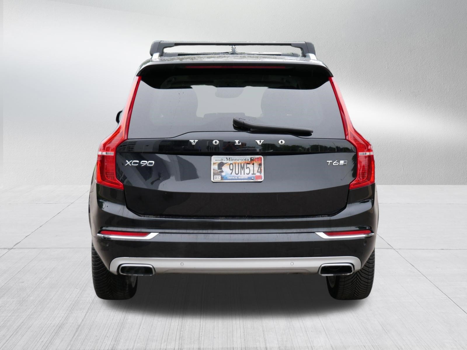 Used 2019 Volvo XC90 T6 Inscription w/ Advanced Package AWD/4WD image 6