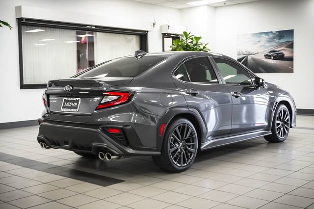 Used 2023 Subaru WRX Limited AWD/4WD image 6