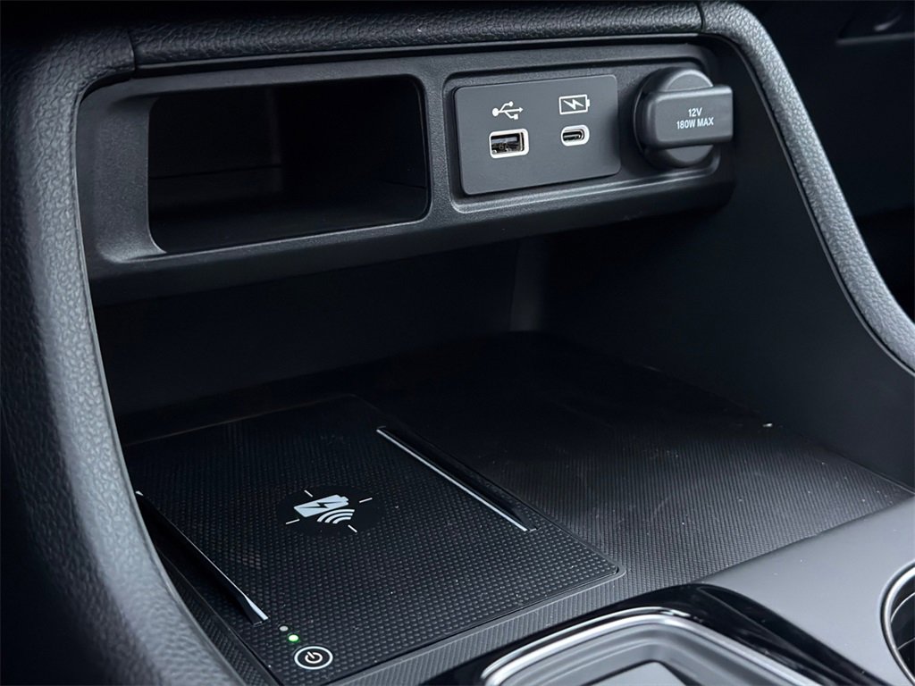 New 2025 Honda Pilot TrailSport image 32