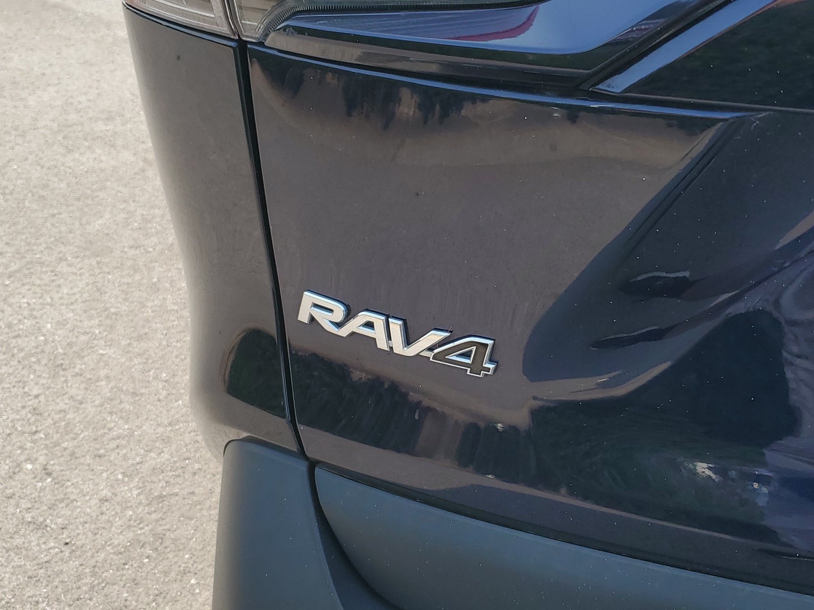 Certified 2024 Toyota RAV4 XLE AWD/4WD image 7