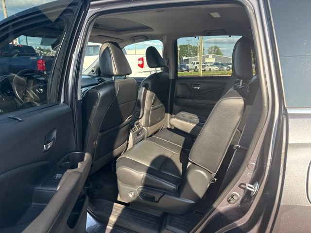 Used 2021 Honda Pilot EX-L image 11