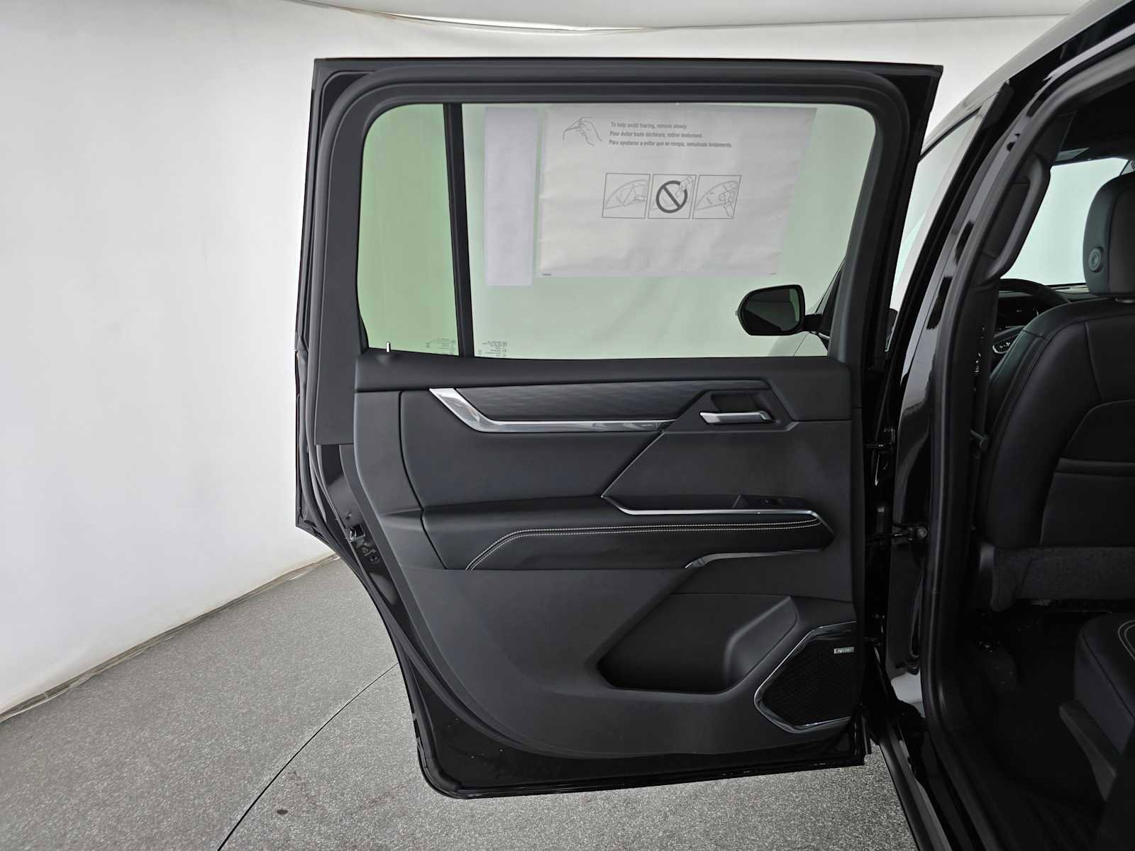 New 2026 GMC Acadia Elevation w/ Super Cruise Package image 16