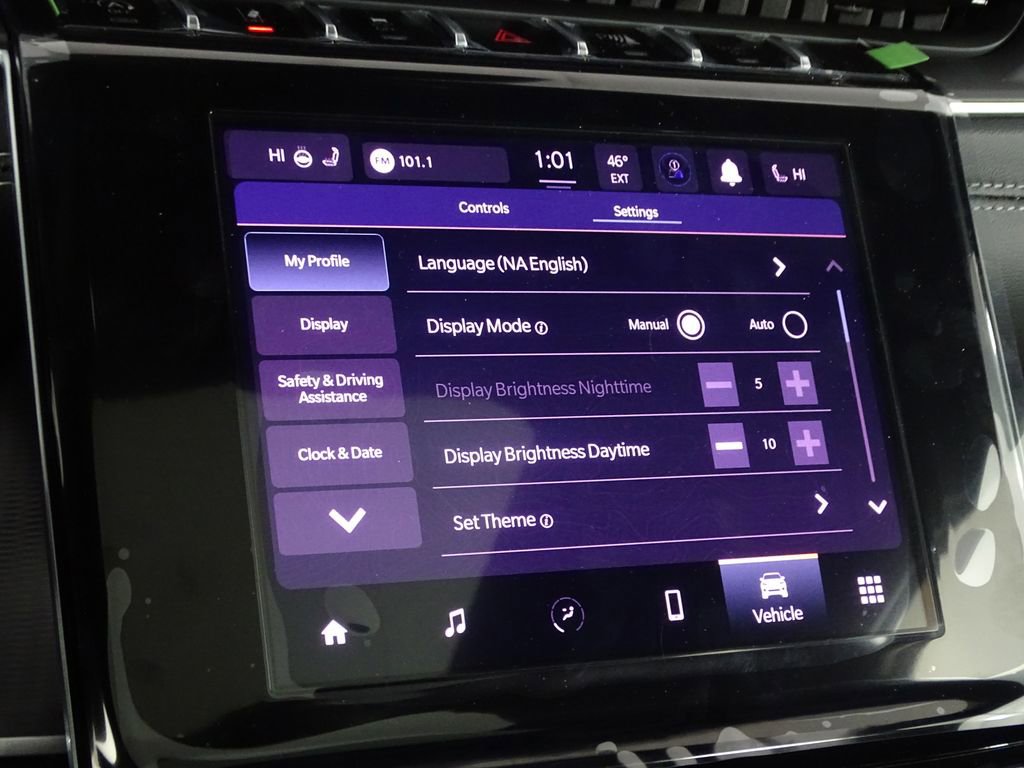 New 2025 Jeep Grand Cherokee Altitude image 37