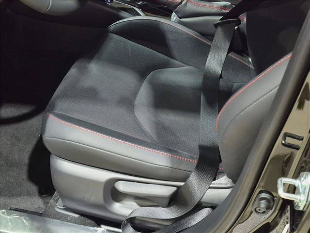 New 2026 Toyota Corolla GR AWD/4WD image 4