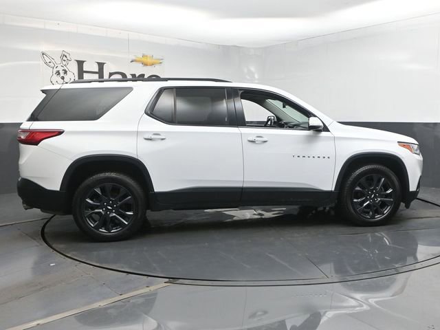 Used 2019 Chevrolet Traverse RS FWD image 37