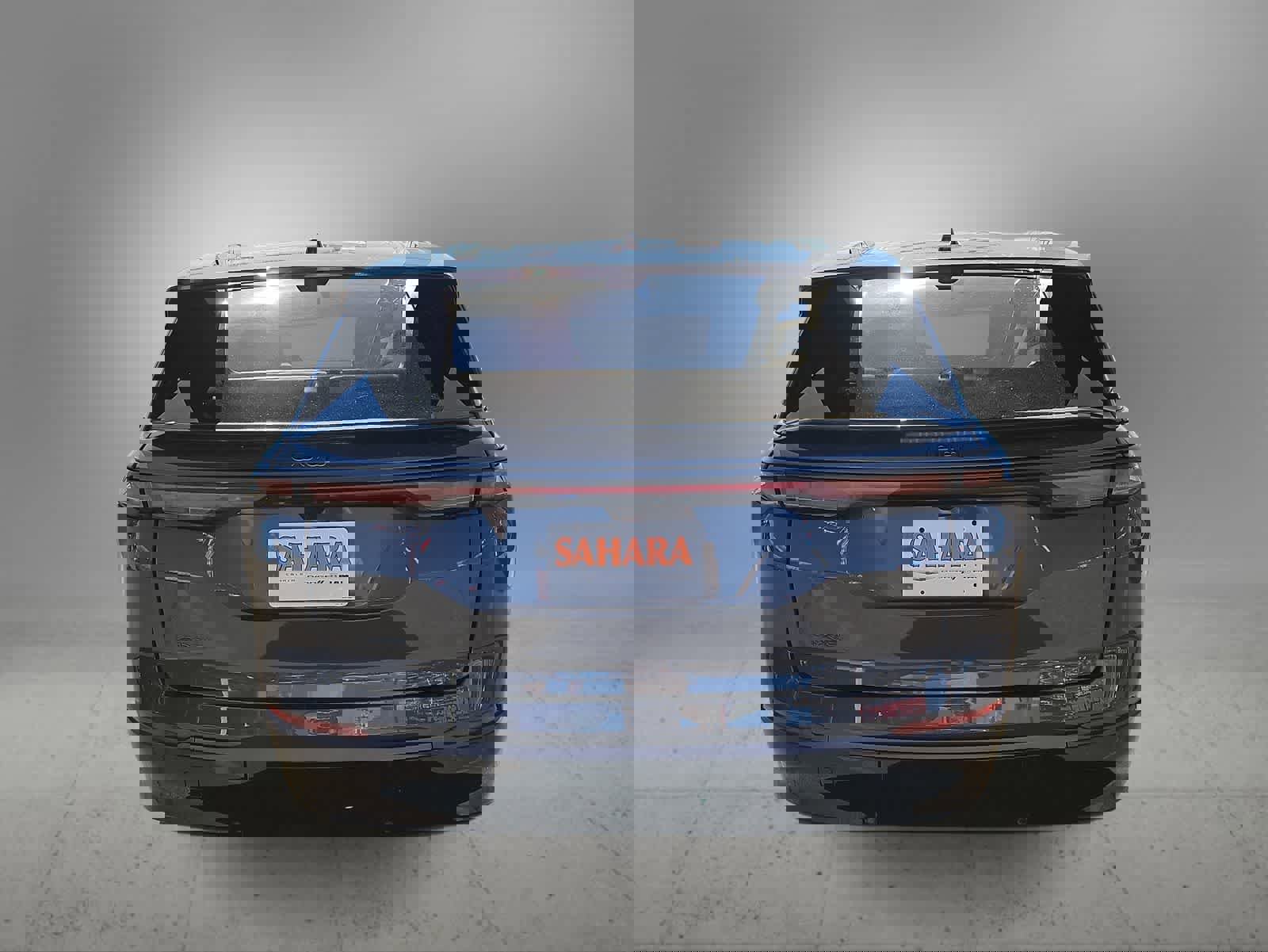 Used 2025 Jeep Wagoneer S Limited w/ Comfort Package image 8