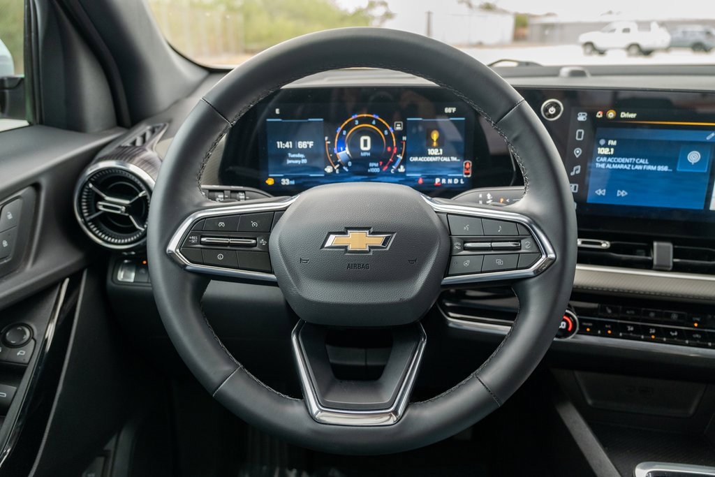 Used 2026 Chevrolet Equinox LT w/ Convenience Package II image 21