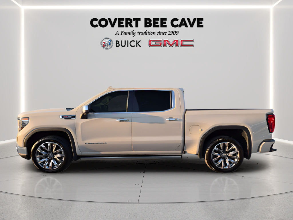 New 2026 GMC Sierra 1500 Denali AWD/4WD image 6