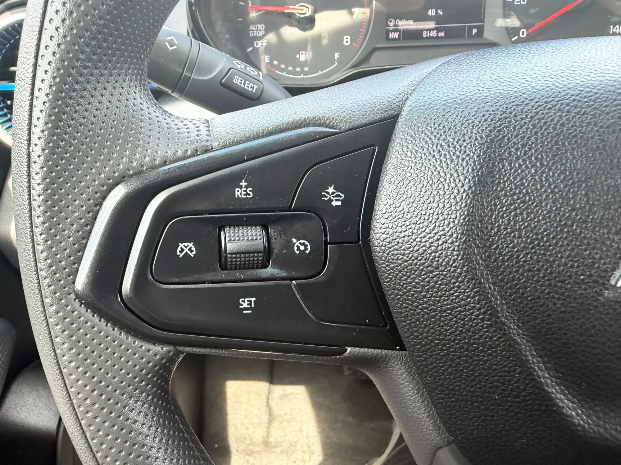 Used 2024 Chevrolet Trax LS w/ Driver Confidence Package FWD image 13