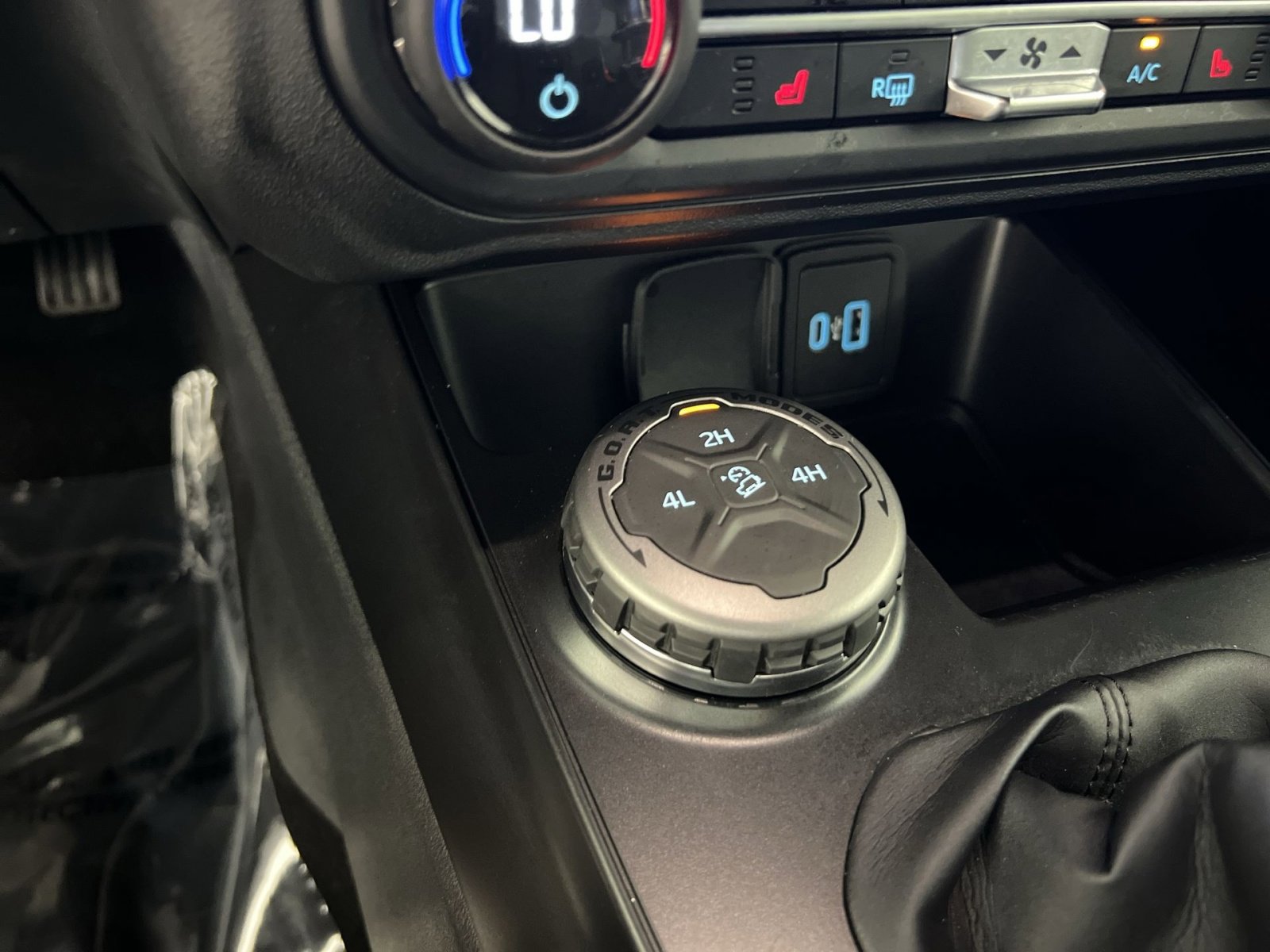 Used 2025 Ford Bronco Big Bend image 32