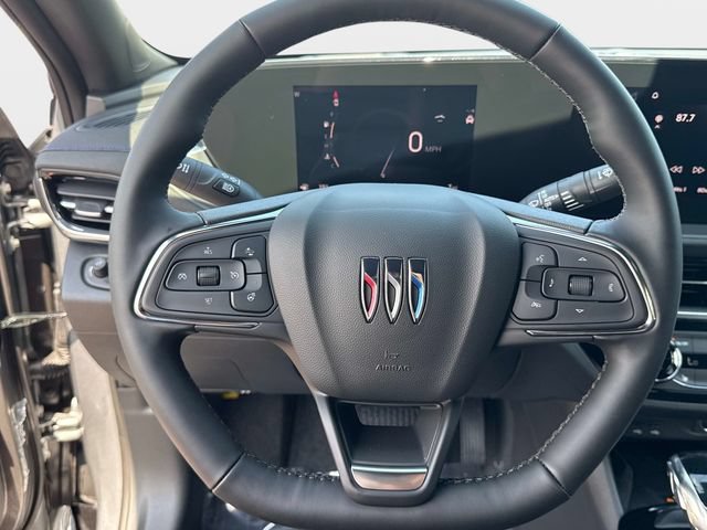 New 2026 Buick Envista Sport Touring w/ Convenience I Package FWD image 29