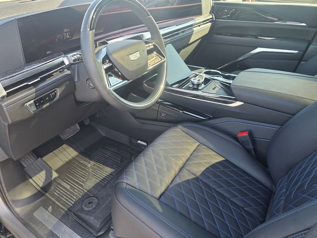 Used 2026 Cadillac Escalade IQ Sport 1 AWD/4WD image 23