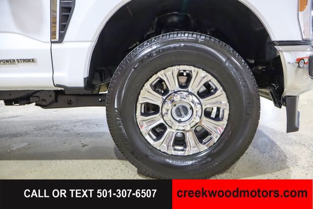 Used 2023 Ford F250 XL w/ 360-Degree Camera Package AWD/4WD image 27