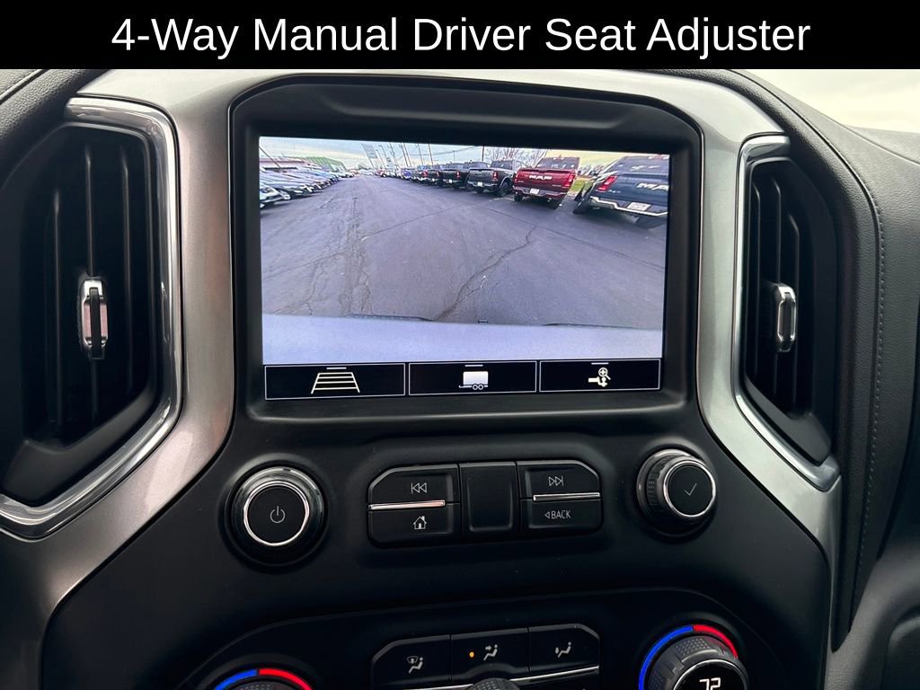 Used 2020 Chevrolet Silverado 1500 LT w/ All-Star Edition image 23