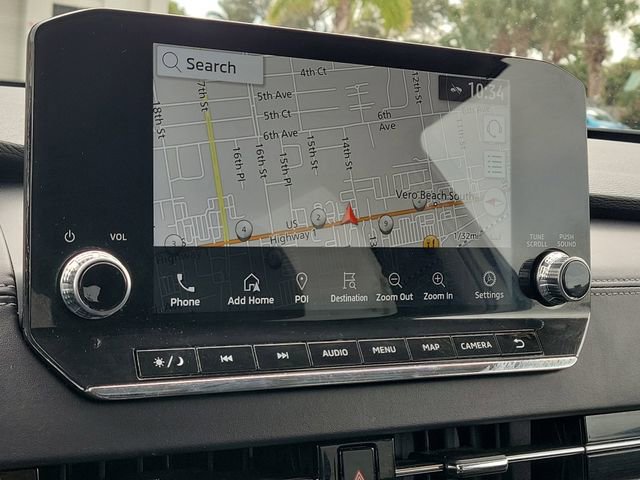 Used 2024 Mitsubishi Outlander SE image 28