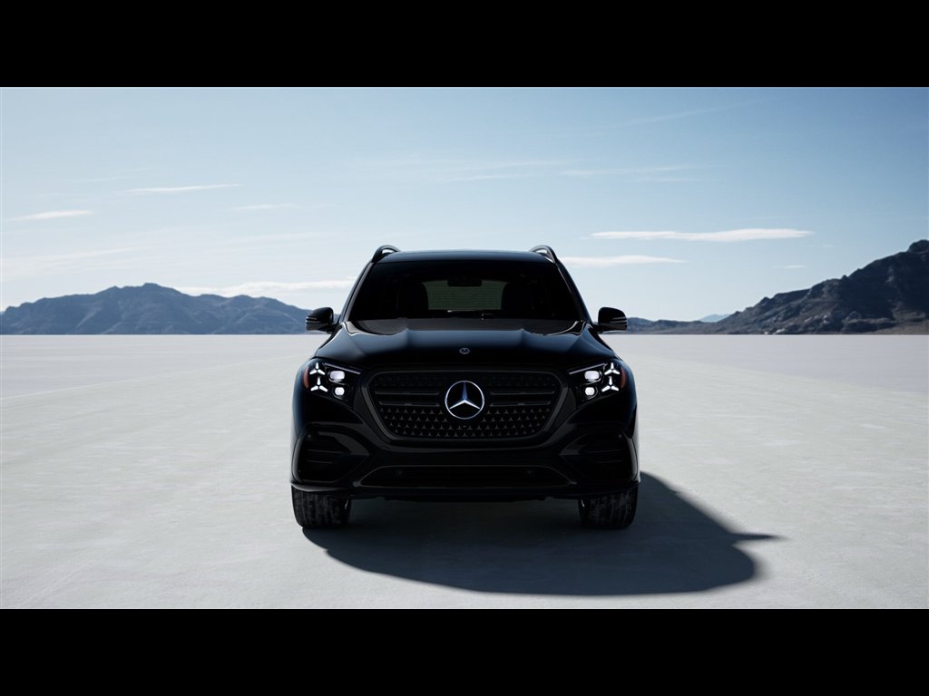 New 2027 Mercedes-Benz GLS 450 4MATIC image 2