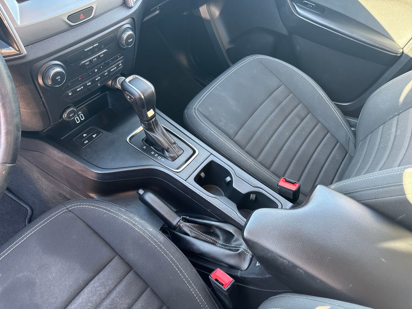 Used 2021 Ford Ranger XLT w/ Equipment Group 301A Mid image 23