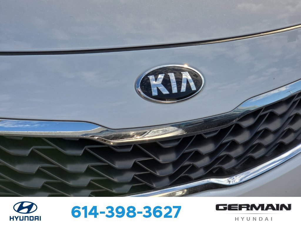 Used 2020 Kia Optima LX FWD image 13