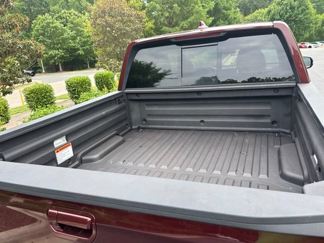Used 2017 Honda Ridgeline RTL-E image 9