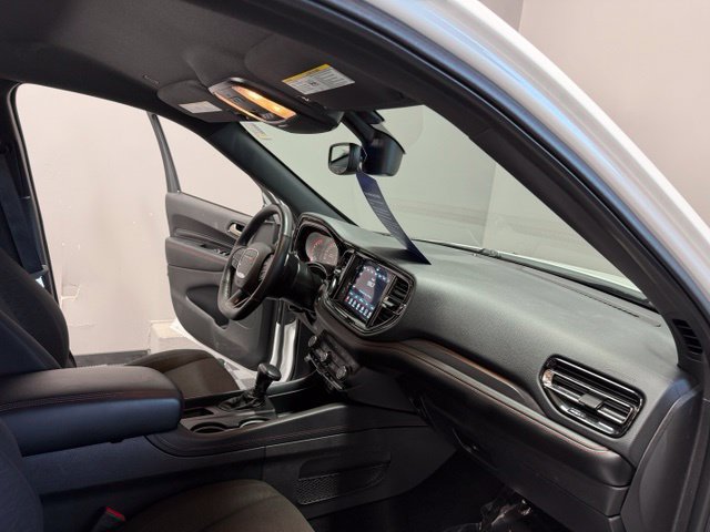Used 2023 Dodge Durango GT w/ Blacktop Package AWD/4WD image 25