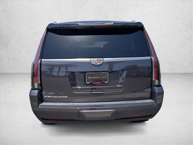 Used 2016 Cadillac Escalade ESV Premium image 7
