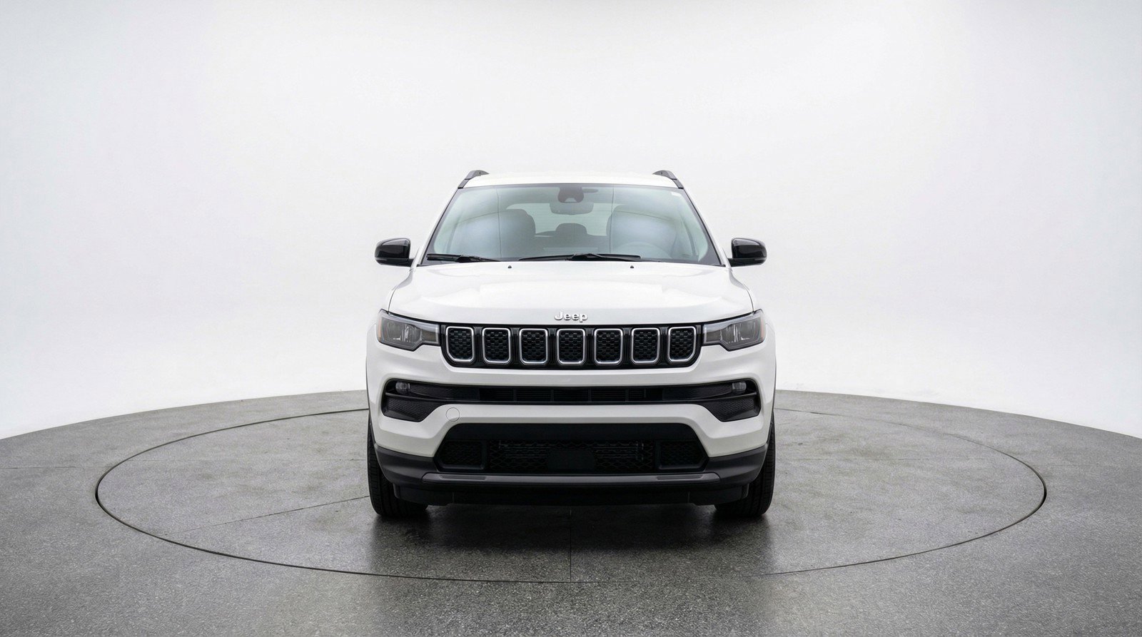 Used 2025 Jeep Compass Limited image 2