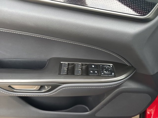 Used 2023 Lexus NX 350 350h Base image 12