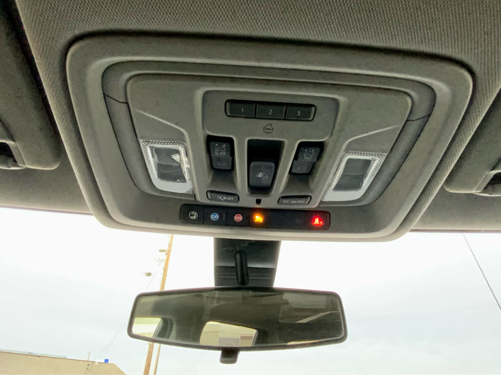 Used 2019 Chevrolet Silverado 1500 RST image 48