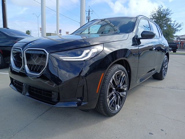 New 2026 BMW X3 xDrive30 image 3