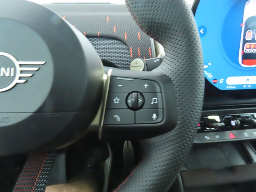 New 2026 MINI Cooper Countryman John Cooper Works image 13