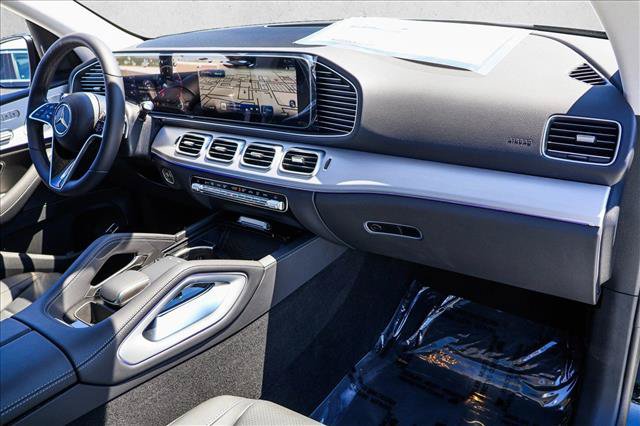 New 2026 Mercedes-Benz GLE 450 4MATIC image 24