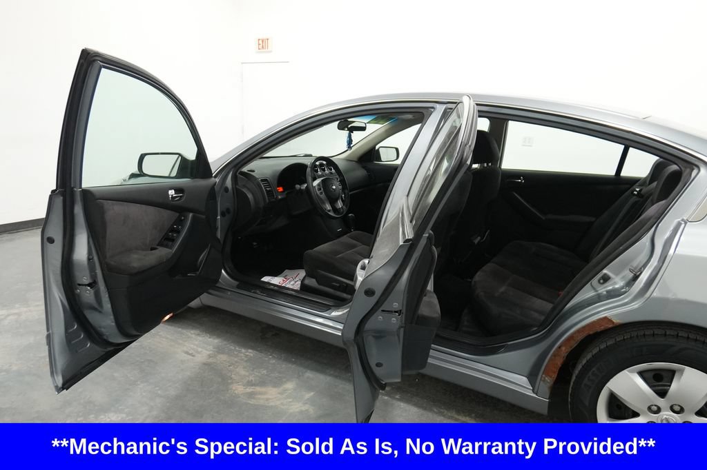 Used 2008 Nissan Altima 2.5 S w/ Convenience Pkg FWD image 19