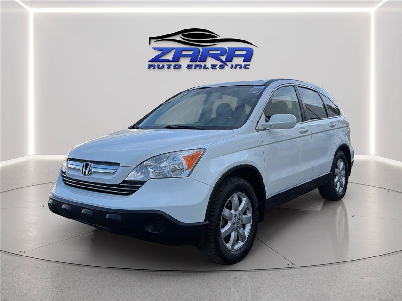 Used 2009 Honda CR-V EX-L image 3